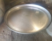 不銹鋼橢圓封頭